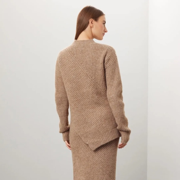 Nicholas Krissa Sweater Size XS - Picture 3 of 12